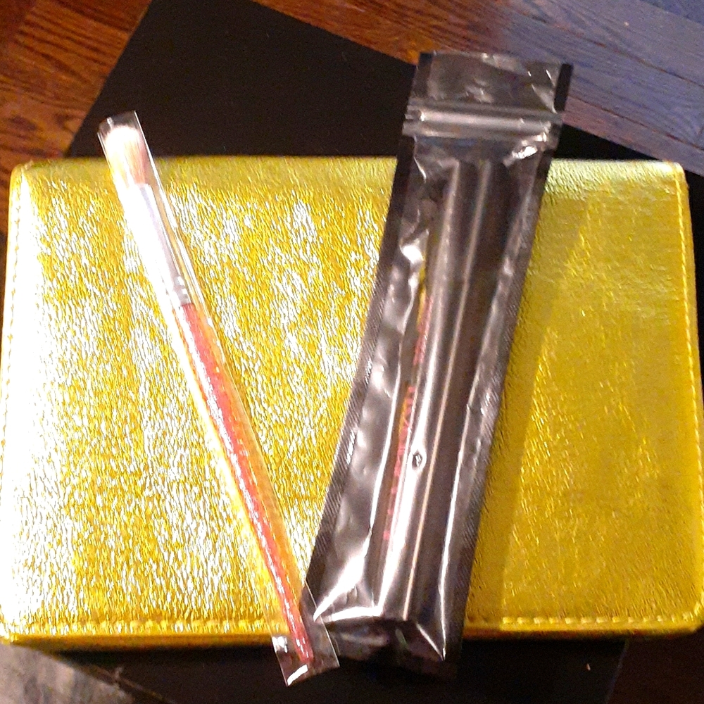 H&M clutch
